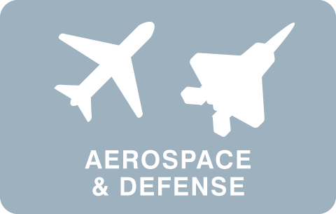 Aerospace and Defense