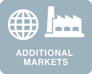 Additional Markets