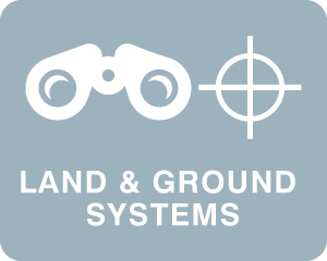 Land and Ground Support Systems
