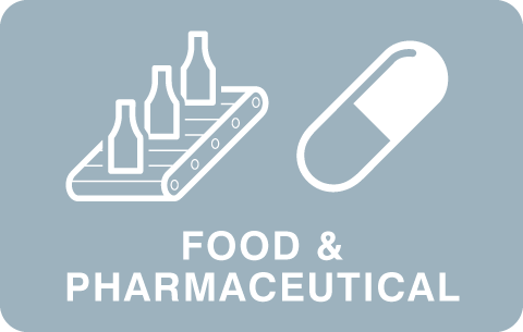 Food and Pharmaceutical