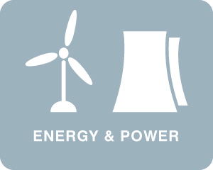 Energy & Power