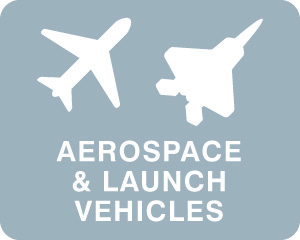 Aerospace & Launch Vehicles