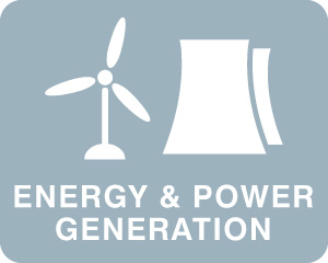 Energy & Power Generation