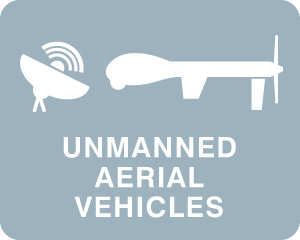 Unmanned Aerial Vehicles