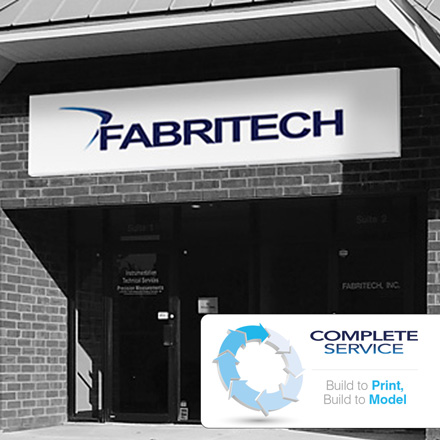 Fabritech