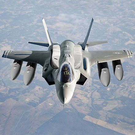 Aerospace & Defence