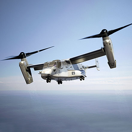 Aerospace & Defence