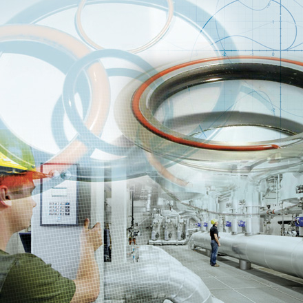 Chemical Processing