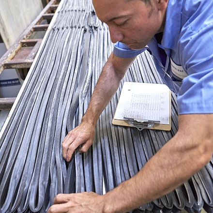 Composites Manufacturing