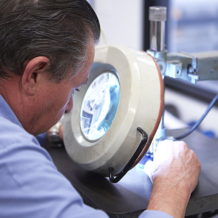 Composites Manufacturing