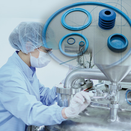 Food & Pharmaceutical
