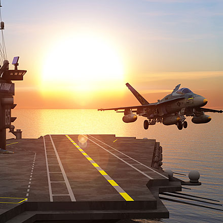 Marine and Shipboard