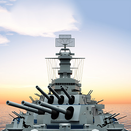 Marine and Shipboard