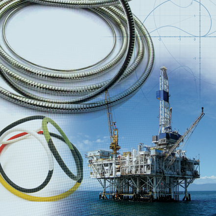 Oil & Gas