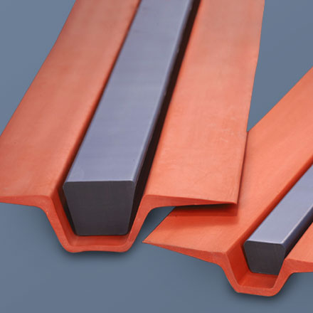 Conductive EMI Elastomers