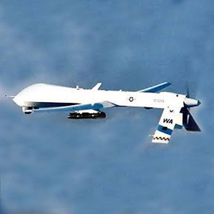 UAV